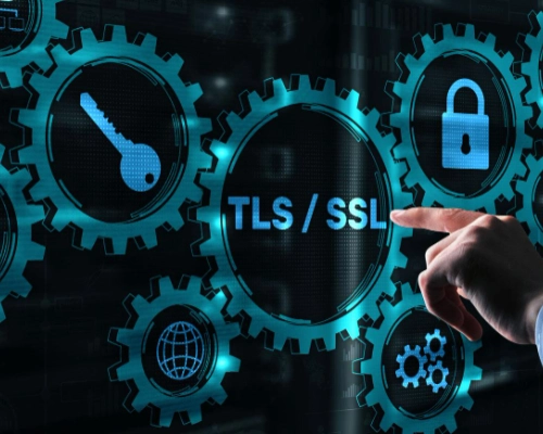 Cloud & Web Infrastructure Services