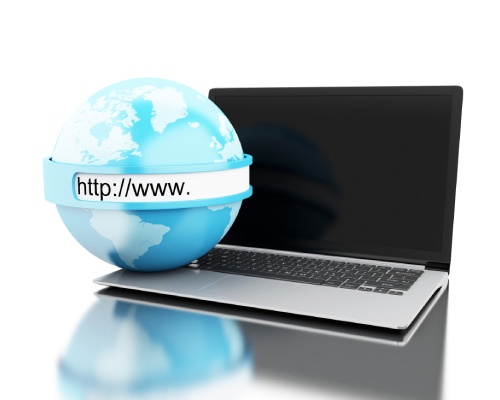 Domain Registration
