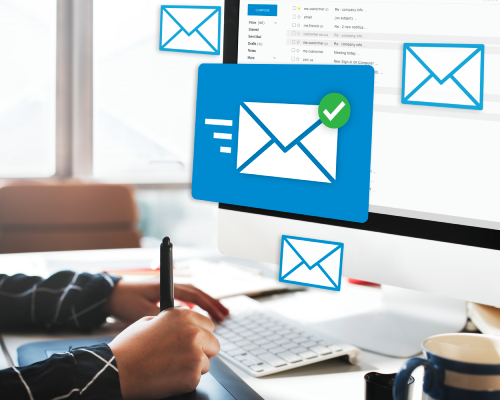 Professional Email Services