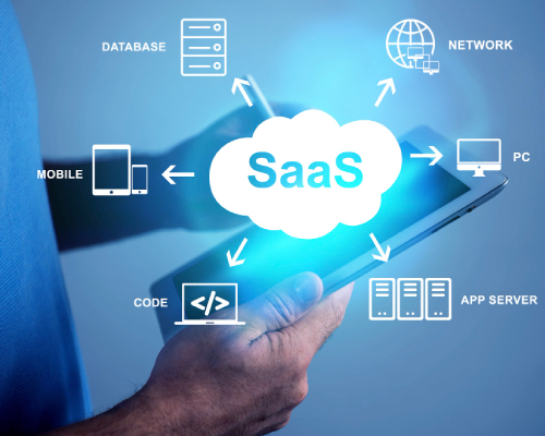SaaS & Application Hosting